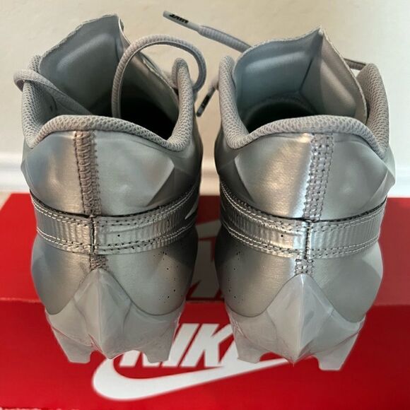 Nike Vapor Edge Elite 360 2 Football Cleats - Picture 5 of 10